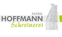 Kundenlogo Hoffmann Patrik Schreinerei