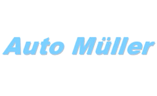 Auto Müller in Wasserliesch - Logo