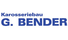 Kundenlogo von G. Bender GmbH Karosseriebau