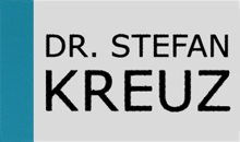 Kundenlogo von Kreuz Stefan Dr. Zahnarzt