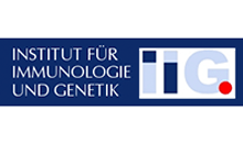 Kundenlogo von Thiele Bernhard Dr. med. Institut f. Immunologie u. Genetik
