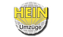 Kundenlogo von Umzüge Hein