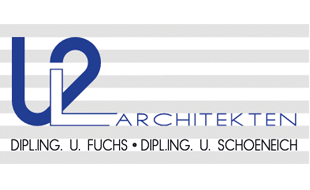 U2 Architekten in Kaiserslautern - Logo