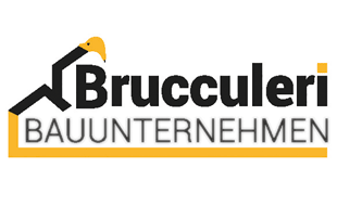 Brucculeri Bauunternehmen in Ottweiler - Logo