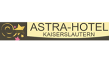 Kundenlogo von Astra Hotel Kaiserslautern, Inh. Ingeborg Weismantel