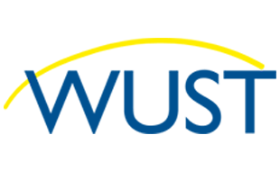 Wust GmbH Gaststättenbedarf, Großküchengeräte in Kaiserslautern - Logo