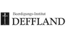 Kundenlogo von Deffland Bestattungen