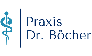 Praxis Dr. Böcher in Trippstadt - Logo
