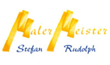 Kundenlogo von Rudolph Stefan Malermeister