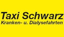 Kundenlogo Taxi Schwarz