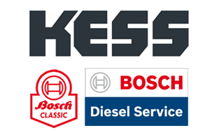 Gebr. Kess GmbH in Merzig - Logo