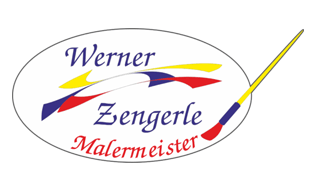 Zengerle Werner in Wasserliesch - Logo