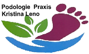 Leno Kristina - Podologie Praxis in Sulzbach an der Saar - Logo