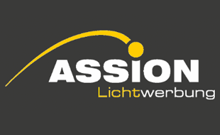 ASSION Lichtwerbeanlagen GmbH in Schriesheim - Logo