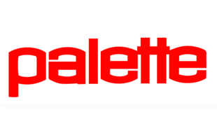 Palette Karosseriebau GmbH in Trier - Logo