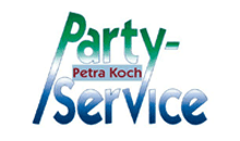 Kundenlogo Koch Petra Partyservice