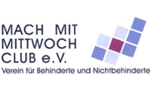 Kundenlogo von Mach Mit Mittwoch Club e.V. Sozialstation Nord-Ost