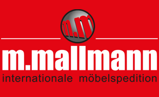 Mallmann GmbH, Inh. Fritz Steffgen in Trier - Logo