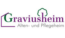 Kundenlogo von Graviusheim Altenheim e. V.