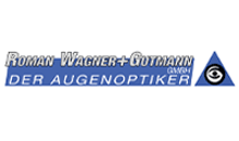 Kundenlogo von Der Augenoptiker Roman Wagner + Gutmann GmbH