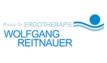Kundenlogo Reitnauer Wolfgang, Praxis für Ergotherapie