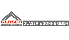 Kundenlogo Glaser & Söhne GmbH