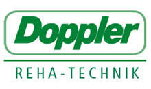 Kundenlogo von DOPPLER REHA-TECHNIK GmbH