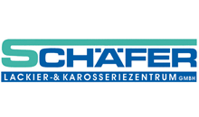 Kundenlogo Schäfer GmbH Lackier- & Karosseriezentrum