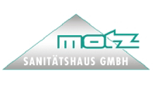 Kundenlogo Sanitätshaus Motz GmbH, Orthopädie- u. Rehatechnik