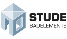 Kundenlogo von Stude Bauelemente GmbH & Co. KG