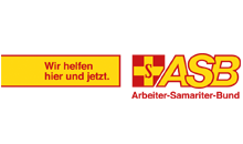 Kundenlogo ASB Landesverband Rheinl.