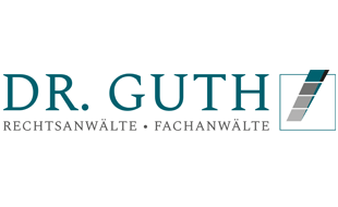 Dr. Guth · Beck · Klein · Cymutta Rechtsanwaltskanzlei in Bad Dürkheim - Logo