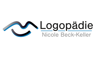 Beck-Keller Nicole Logopädische Praxis in Spiesen Elversberg - Logo
