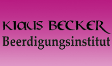 Kundenlogo Becker Klaus