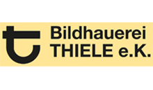 Kundenlogo von Bildhauerei Thiele