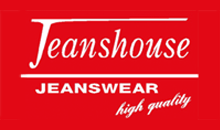 Kundenlogo Jeanshouse Stark GmbH
