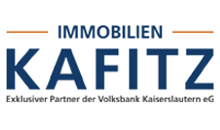 Kundenlogo IMMOBLIEN KAFITZ GmbH & Co. KG