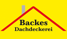 Kundenlogo von Backes Dachdeckerei