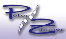 Kundenlogo von Zimmer Peter