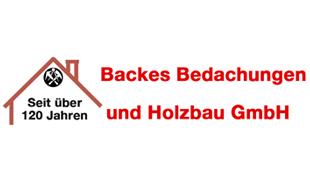 Backes GmbH in Glanbrücken - Logo