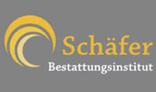 Kundenlogo von Bestattungsinstitut Schäfer, Tanja Wißmann-Heiliger