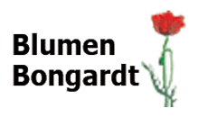 Kundenlogo Blumen Bongardt GmbH