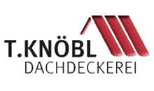Kundenlogo von Dachdeckerei Tobias Knöbl GmbH