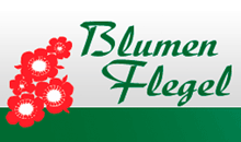 Kundenlogo von Blumen Flegel