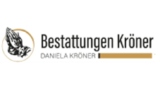 Kundenlogo BESTATTUNGEN KRÖNER Inh.: Daniela Kröner