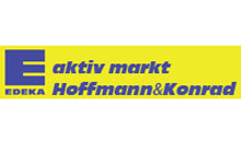 Kundenlogo von Hoffmann & Konrad OHG EDEKA