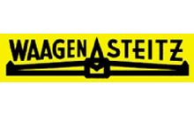 Kundenlogo von Waagen-Steitz