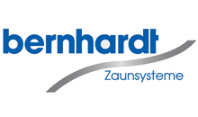 Kundenlogo Bernhardt Zaunsysteme GmbH & Co. KG