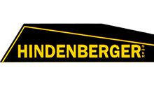 Kundenlogo von Hindenberger GmbH