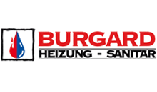 Kundenlogo Burgard GmbH & Co. KG Heizung u. Sanitär